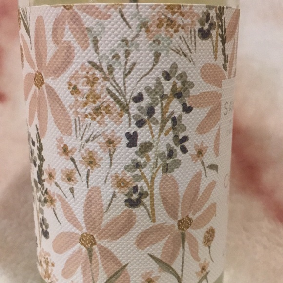 Sand + Fog Scented Cashmere & Linen Linen Room Spray NWT 107ml Sand +Fog Home - Picture 7 of 16